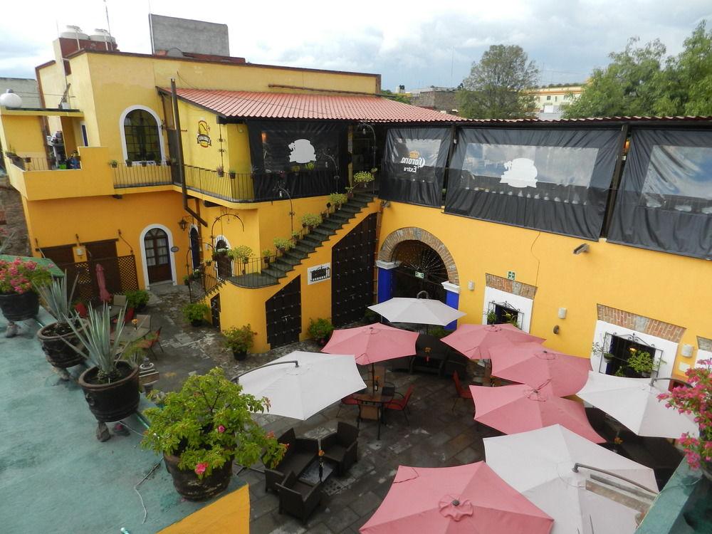 ホテル Collection O Al Otro Lado Del Rio, プエブラ エクステリア 写真 Restaurant in Tlacotalpan